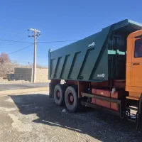 فروش زیرمایلر مدل ۱۴۰۲|خودرو سنگین|اسفندقه, |دیوار