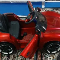 ماشین شارژی|اسباببازی بچه|چهاردانگه (تهران), |دیوار