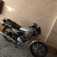 موتورهوندا200احسان