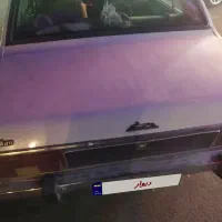 پیکان سواری مدل ۸۳|خودرو سواری و وانت|بهارستان, |دیوار