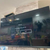 تلویزیون ال ای دی ۴۳ اینچ|تلویزیون و پروژکتور|لامرد, |دیوار