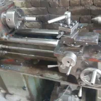 دستگاه تراش بلغار