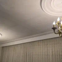 لوستر برنج (برنز)