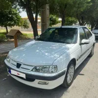 پارس TU5 مدل ۹۷|خودرو سواری و وانت|حاجی آباد, |دیوار