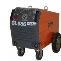 دستگاه جوش آروین GL635|ابزارآلات|مشهد, منزل آباد|دیوار
