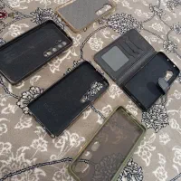 گارد یا کاور گوشی