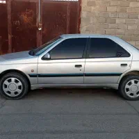 پژو ۱۱۰ تا کار واقعی