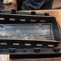 چرم کشی داشبورد و قاب ایربگ|قطعات یدکی و لوازم جانبی|گرگان, |دیوار