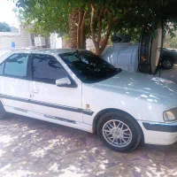 فروش پارس کارمندی بکر|خودرو سواری و وانت|جهرم, |دیوار