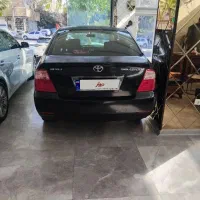 تویوتا کرولامدل۲۰۰۶ اتومات|خودرو سواری و وانت|تهران, جنت‌آباد جنوبی|دیوار