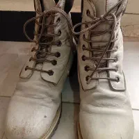 کفش کوهنوردی برند Timberland