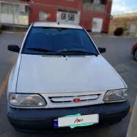 فروش پرایدSE