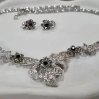 سرویس استیل رنگ ثابت