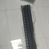 قفسه فلزی آسان نصب نو|فروشگاه و مغازه|داران, |دیوار