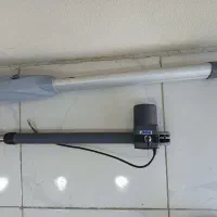 درب برقی جک بازویی جنب پلیس بعلاوه 10 اقساطی|فروشگاه و مغازه|منوجان, |دیوار