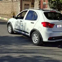 کوییکRسفید مشکی مدل ۱۴۰۳|خودرو سواری و وانت|کاشان, فاز ۲ ناجی آباد|دیوار