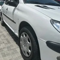 فروش 206مدل 98تیپ3