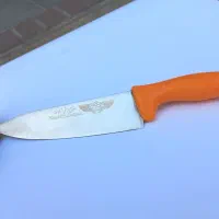 همکار آقا چاقو سازی