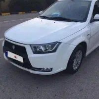 دنا پلاس کارمندی بکر در حد|خودرو سواری و وانت|زاهدان, |دیوار