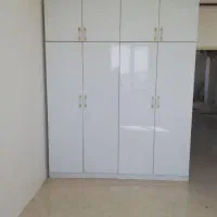 کمد دیواری آماده وسفارشی ssffکد2