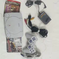 پلی استیشن یک|کنسول، بازی ویدئویی و آنلاین|زنجان, |دیوار