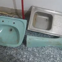 مبل ۱۱نفره ومیزناهارخوری۸نفره کمدتخت تاشو...|مبلمان خانگی و میز عسلی|گرگان, |دیوار