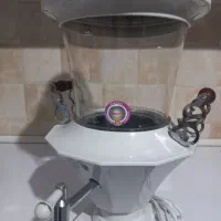 سماور برقی..  کاملا نو