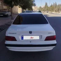 پژو پارس سفارشی مدل 1401|خودرو سواری و وانت|قرچک, مهدیه|دیوار