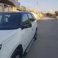 ام وی ام ‌x33s مدل ۹۹ بدون رنگ کم کار|خودرو سواری و وانت|اصفهان, ملک‌شهر|دیوار