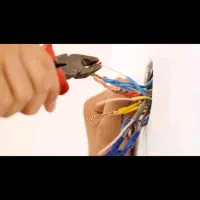 برق کشی ساختمان