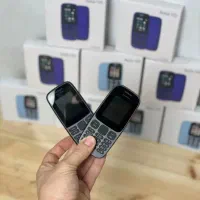 نوکیاآکبند106/2018ویتنام دوسیم با ریجستر فقط990tت|موبایل|خوی, |دیوار