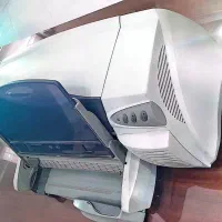 پرینتر جوهر افشان سایز A3  رنگی hp DeskJet 1220c|پرینتر، اسکنر، کپی، فکس|مشهد, فرهنگ|دیوار