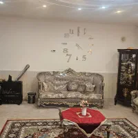 مبل سلطنتی شیک در حد نو