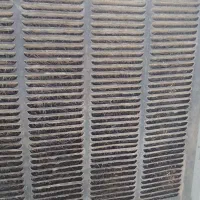 کولر آبی