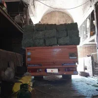 خاور ۶۰۸ مدل ۷۷|خودرو سنگین|زنجانرود, |دیوار