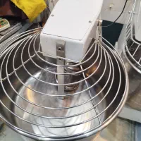 خمیرگیر اسپیرال fima فیما 50 لیتری