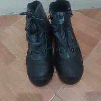 کفش کار
