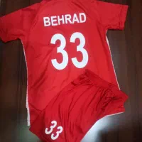 شماره و اسم و لوگو