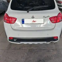 کوییک ۴۰۲ کم کارکرد|خودرو سواری و وانت|پرند, فاز ۵|دیوار