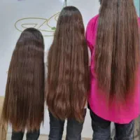 خام مو زال مو بور رنگی مو