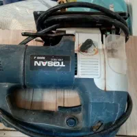 سنگ فرز و آره گردبر و عمودبر|ابزارآلات|شهرکرد, |دیوار