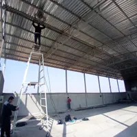 برق کار اجرای پروژهای برق صنعتی|خدمات پیشه و مهارت|اشتهارد, |دیوار