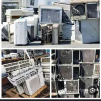 فروش و خریدار انواع کو لر خرابه و سا لم میباشیم