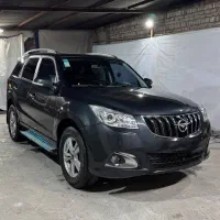 هایما +S7