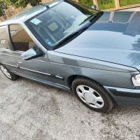 پژو پارس tu5 دریچه سیمی