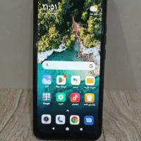 گوشی A21s و 10A سالم پلمپ|موبایل|پارسآباد, |دیوار