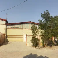 کارگاه برای نجاری و جوشکاری درشهرک کاسپین درودگران|اجارهٔ دفتر صنعتی، کشاورزی، تجاری|اهواز, شهرک صنعتی شماره ۳|دیوار
