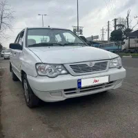 پراید۱۳۲فول ۹۰