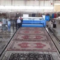 قالیشویی و مبل شویی در فردیس.منظریه متری ۵۰ تومن|خدمات نظافت|فردیس, منظریه|دیوار