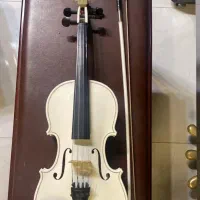ویولن در حد نو